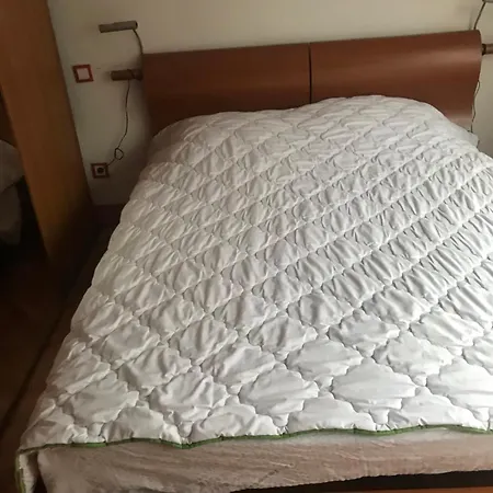 Apartman Nermin *