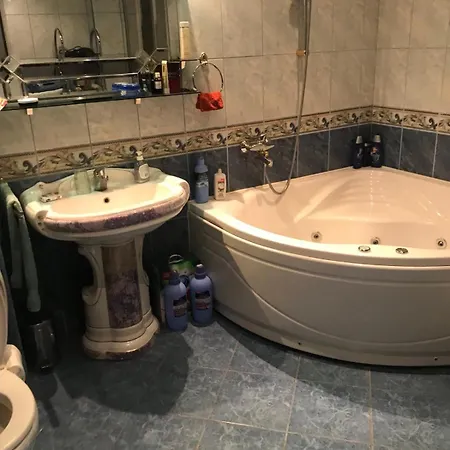 Nermin Apartman
