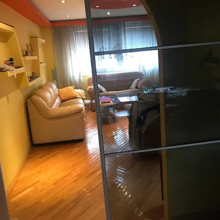 Nermin Apartman *