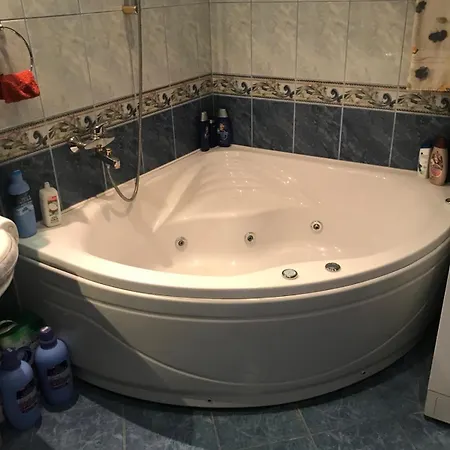 Apartman Nermin