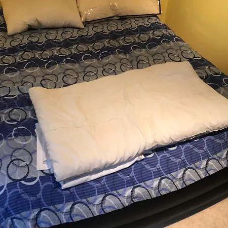 Apartman Nermin Szarajevó