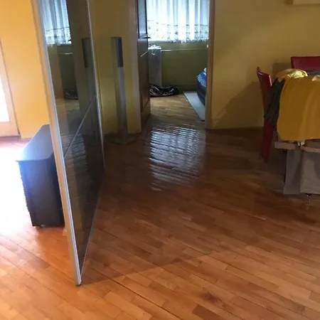 Nermin Apartman *