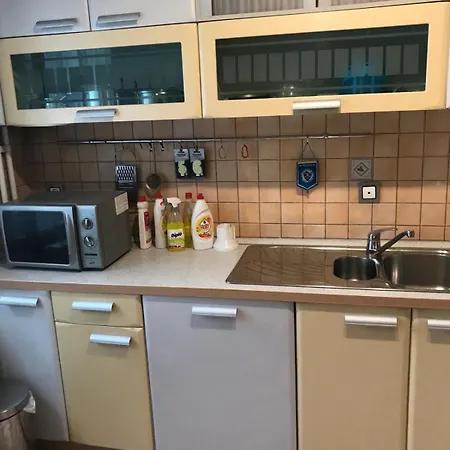 Nermin Apartman